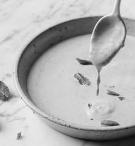 Pudina Raita