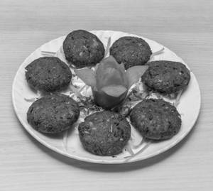 Hara Bhara Kebab
