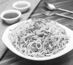 Veg noodles
