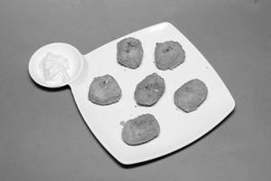 Cheese Balls