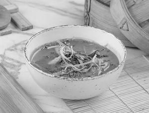 Thai Chili Basil Sauce