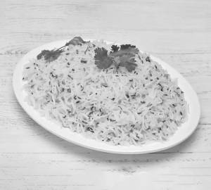 Jeera Rice