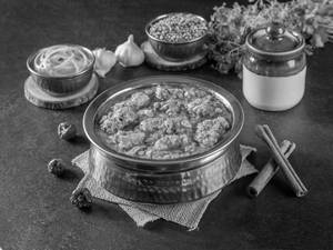 Chicken Shahjahani [Boneless]