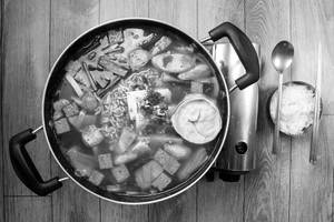 Budaejjigae