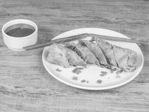 Veg Spring Roll