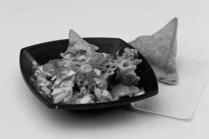 Special Samosa