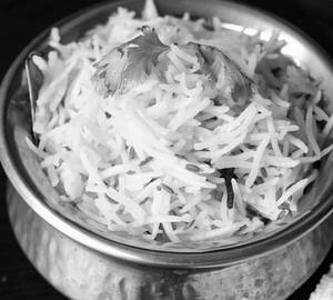 Jeera Rice