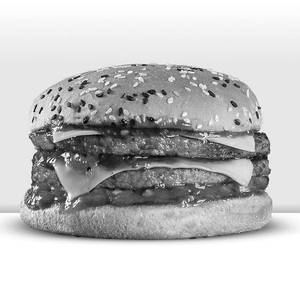 The Original Chicken Burger