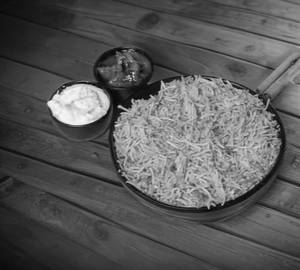Plain Biryani