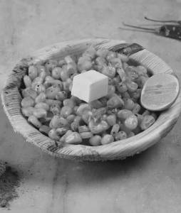 Corn Chat