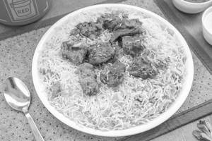 Fish Biryani [3 Person]