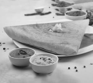 Ghee Masala Dosa