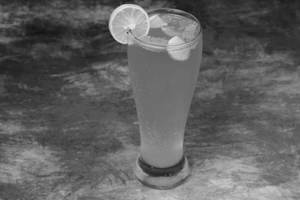 Green Apple Mojito