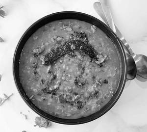 Dal Tadka
