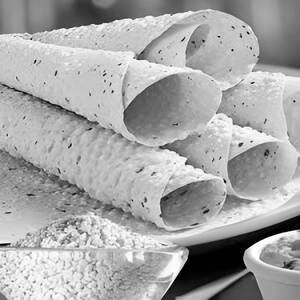 Plain Papad