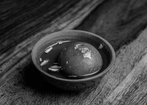Gulab Jamun