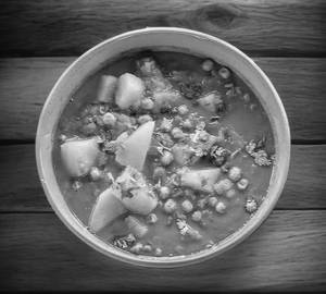 Aloo Matar