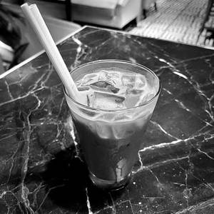 Iced Mocha