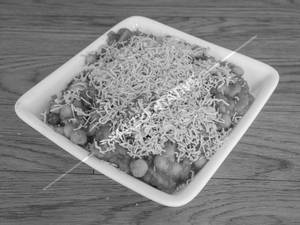 Samosa Ragada