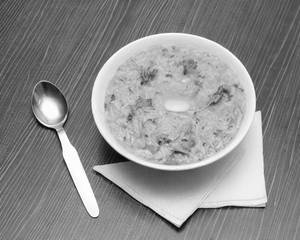 Dal khichdi