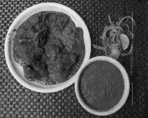 Mutton Rogan Josh