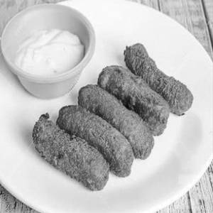 Fish Finger