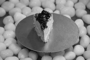 Blueberry Cheese Pastry