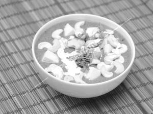 Kaju Paneer