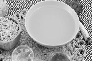 Veg Gala Saf Soup [750ml]