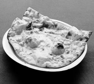 Tandoori Roti