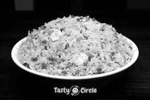 Egg Rice
