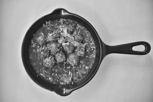 Chicken Classic Manchurian 
