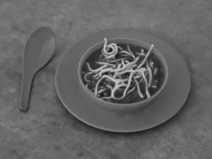 Manchow Soup