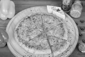Margherita Pizza