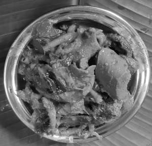 Boti fry