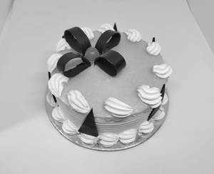 Mango cake