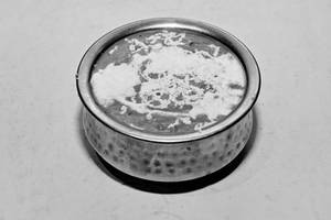 Matar Paneer
