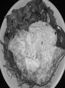 American Mixed Chopsuey