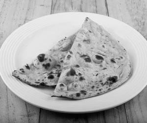 Tandoori Butter Roti