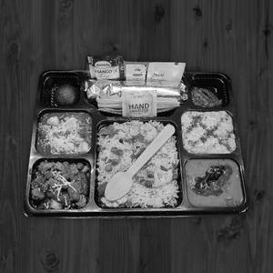 Swastik Vip Thali