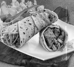 Special Chicken Roll