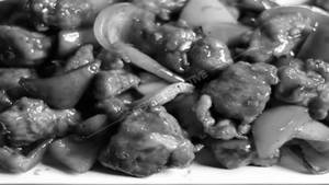 Chilly Chicken