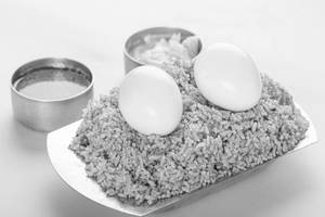 Egg Biriyani