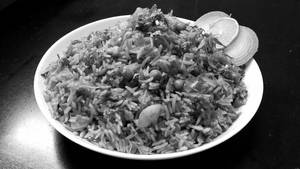 Matar Pulao