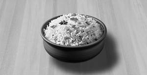 Jeera Rice