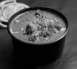 Chicken Hyderabadi
