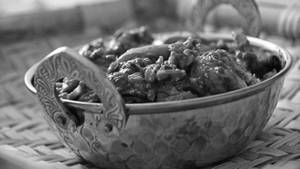 Chicken Kadhai