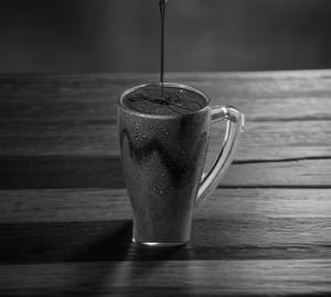 Brownie Chocolate Shake 350 Ml