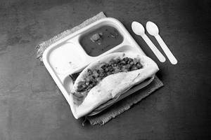 Veg Chettinad Dosa