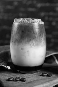 Iced Cappuccino